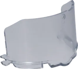 Bosch PRO -lastusuoja suojaa roskilta.