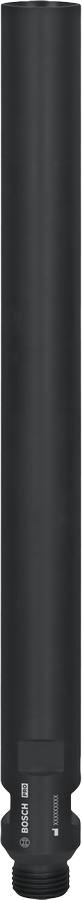 Bosch PRO -sovitin timanttiporakoneelle, pituus 300 mm.