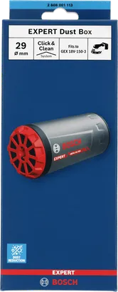 EXPERT-suodatinkotelo