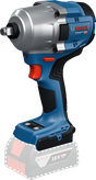 Bosch GDS 18V-780 akkukäyttöinen iskuruuvinväännin.