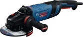 Bosch EXWS30-180B kulmahiomakone sivukahvalla.