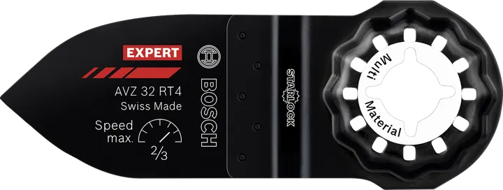 EXPERT AVZ 32 RT4