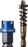 Bosch EXPERT peltiporakone Power Change Plus -reikäsaha 22 mm.