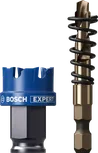 Bosch EXPERT peltiporakone Power Change Plus -reikäsaha 25 mm.
