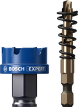 Bosch EXPERT peltiporakone Power Change Plus -reikäsaha, 30 mm.