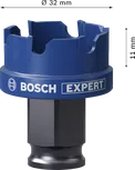 Bosch EXPERT peltireikäsaha 32 mm.