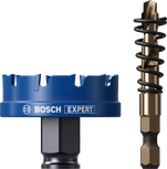 Bosch EXPERT peltiporakone Power Change Plus -reikäsaha 51 mm.