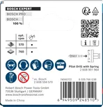 Bosch EXPERT peltireikäsaha 21×5 mm.