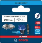 Bosch Expert -levysaha 30 mm:n reikäsaha.