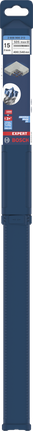 Bosch EXPERT SDS max-8X 15×400×540 mm iskuporanterä.