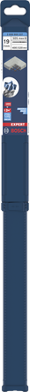 Bosch EXPERT SDS max-8X -iskuporanterä 19 × 400 × 520 mm.