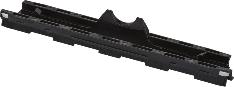 Bosch pölynimurin vaihtoharja 256 mm.