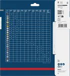 Bosch EXPERT -puupyörösahanterä 216 mm T24.