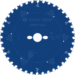 Bosch EXPERT -puupyörösahanterä 254 mm T40.