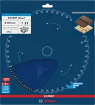 Bosch EXPERT -puupyörösahanterä 254 mm T120.