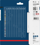 Bosch EXPERT kuitusementtipyörösahanterä 160 mm pakkaus.