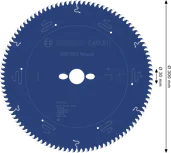 Bosch EXPERT -puupyörösahanterä 300 mm T100.