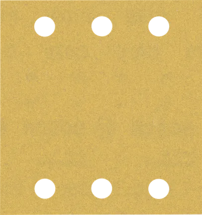 Bosch EXPERT C470 hiomapaperiarkki, karkeus 180.