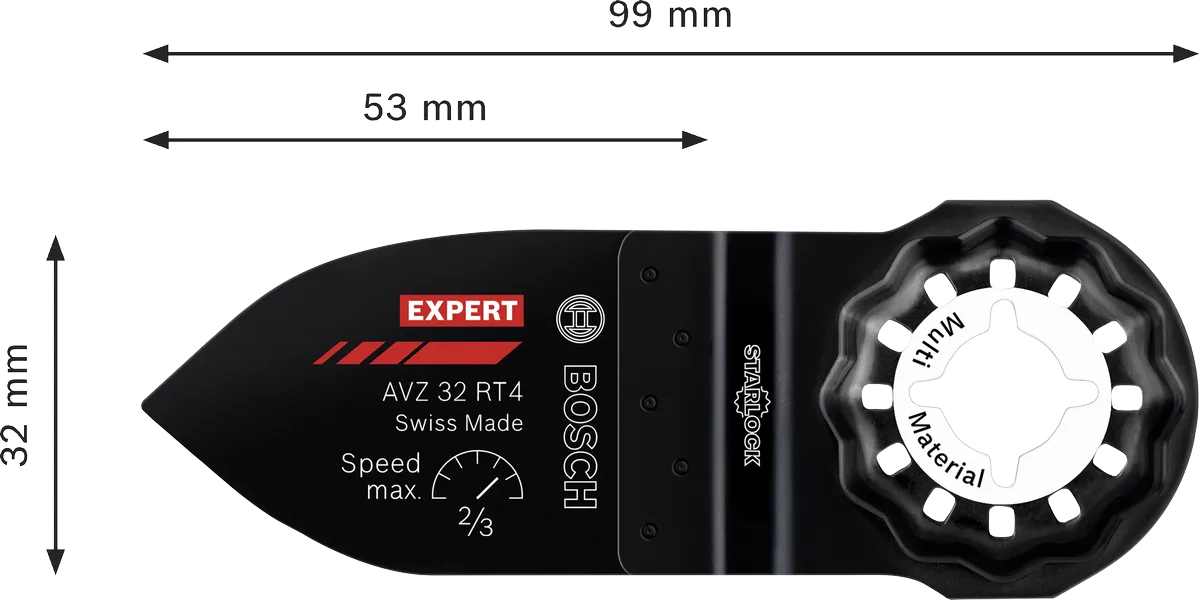 EXPERT AVZ 32 RT4