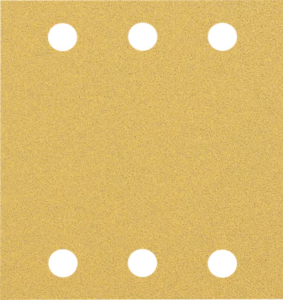 Bosch EXPERT C470 hiomapaperiarkki 115x107 mm, karkeus 80.