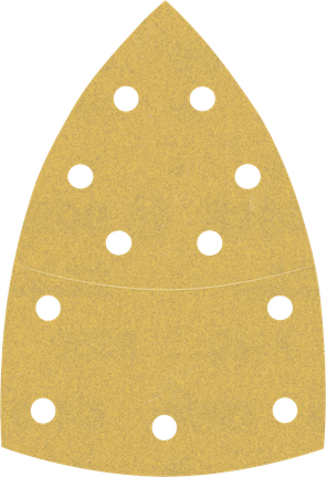 Bosch EXPERT C470 hiomapaperi 102x62 mm 11-reikäinen.