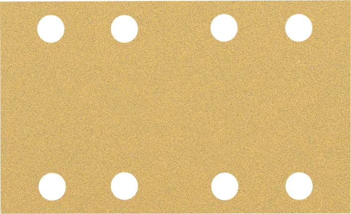 Bosch EXPERT C470 hiomapaperiarkki 80x133 mm, karkeus 80.