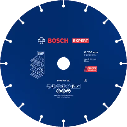 EXPERT Multi Material