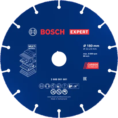 EXPERT Multi Material