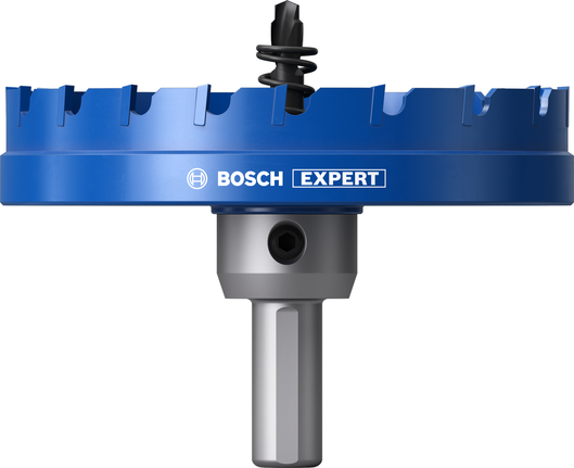Bosch EXPERT peltireikäsaha 100 mm.