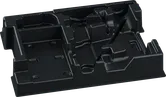 Bosch L-BOXX-säilytyskotelo GBH 18V-18 -työkaluille.