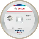 Bosch keraaminen katkaisulaikka 230 mm laatoitustöihin.