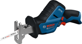 Bosch GSA 12V-14 puukkosaha.
