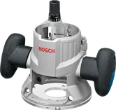 Bosch GKF 1600 -järjestelmän lisävarustejyrsinjalusta.