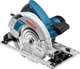 Bosch GKS 85 G käsipyörösaha puun sahaamiseen.