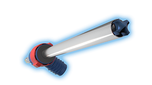 EXPERT Performance Challenger: EXPERT SDS Clean plus-8X / max-8X