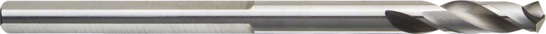 Foret Bosch HSS-G pour un perçage précis du métal.