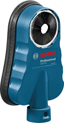 Bosch de dépôt pour Outil rétention convient à GDE 68 et Gde Max/Gde Max 