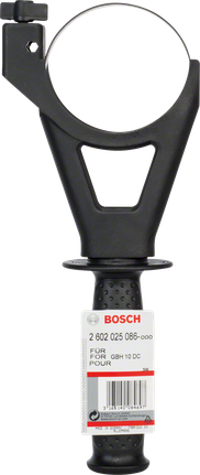 Manche de marteau perforateur Bosch.