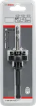 Adaptateur Bosch SDS Plus pour scies cloches HSS-G.