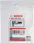 Lame supérieure inférieure Bosch 3/8″.