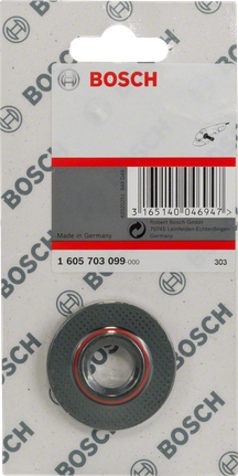 Outil de montage Bosch roulement 3/8″.