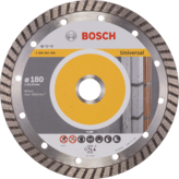 Bosch 2608603766 Disque à tronçonner diamanté best for universal turbo 350 x 20,00 x 3,3 x 15 mm 