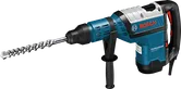 Perforateur Bosch GBH 8-45 D, SDS max pour béton.