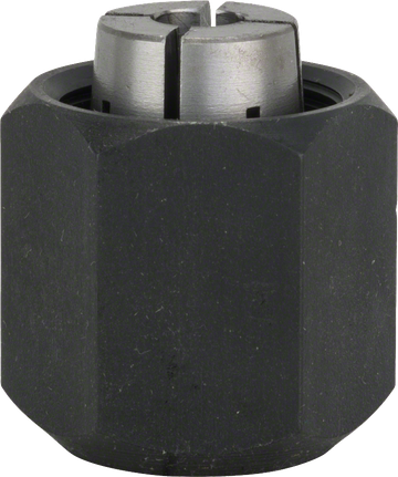 Pince de serrage Bosch 1/4 pouce de diamètre, largeur de clé 24 mm.