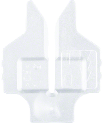 Protection anti-éclats Bosch pour scies sauteuses.