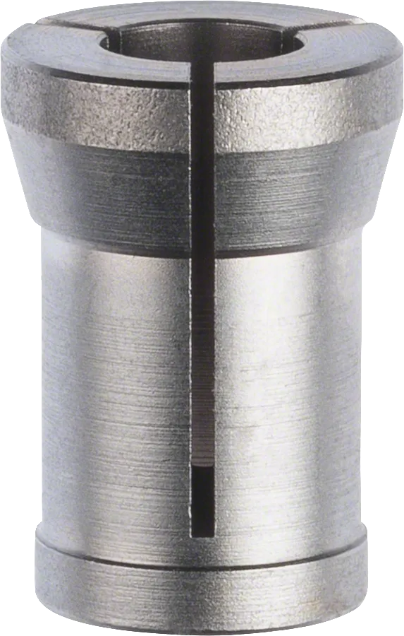 Pince de serrage Bosch sans contre-écrou diamètre 6mm.