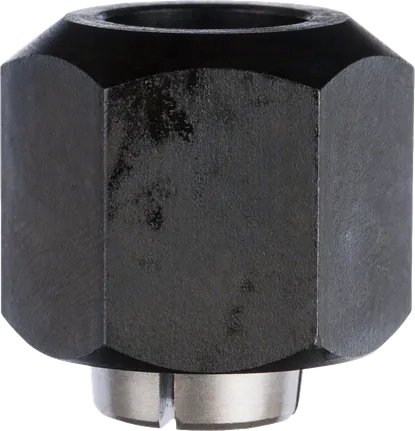 Pince de serrage Bosch diamètre 6 mm, largeur de clé 24 mm.