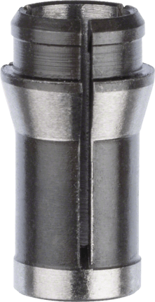 Bosch 2 608 570 082 Pince de serrage avec écrou de serrage 3 mm 