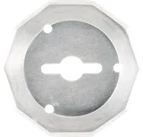 Lame supérieure Bosch pour cutter GUS 9.6 V.