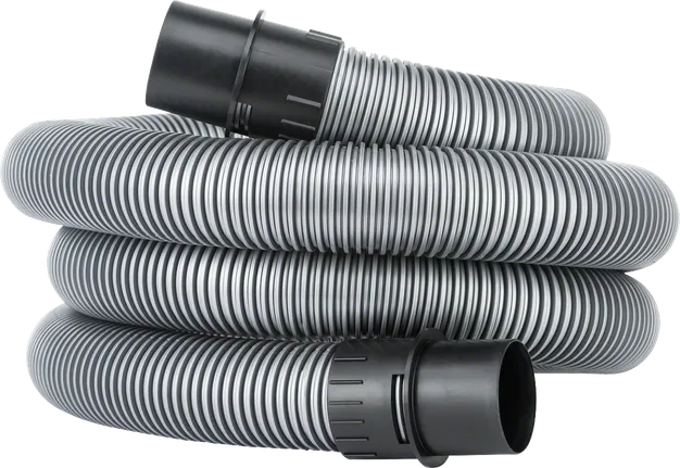 Tuyau standard Bosch pour aspirateurs de poussière diamètre 49 mm 3 m.
